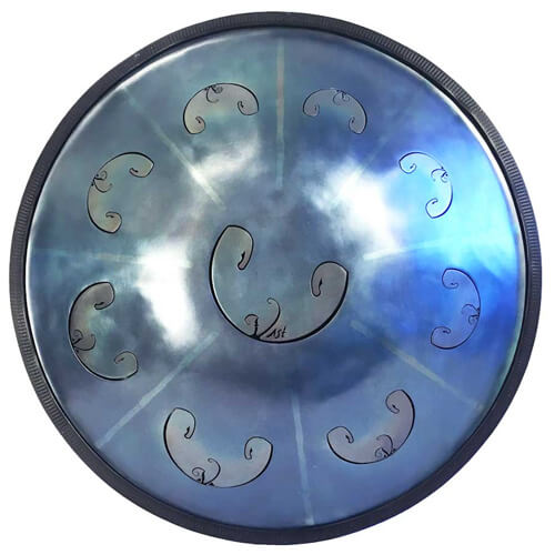 RAV DRUM（ロシア産） | L'ATELIER DE ○ [アトリエマル]